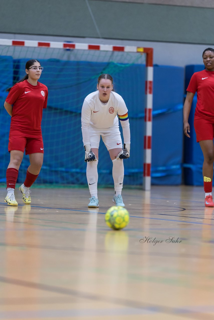 Bild 335 - wCJ Futsalmeisterschaft
